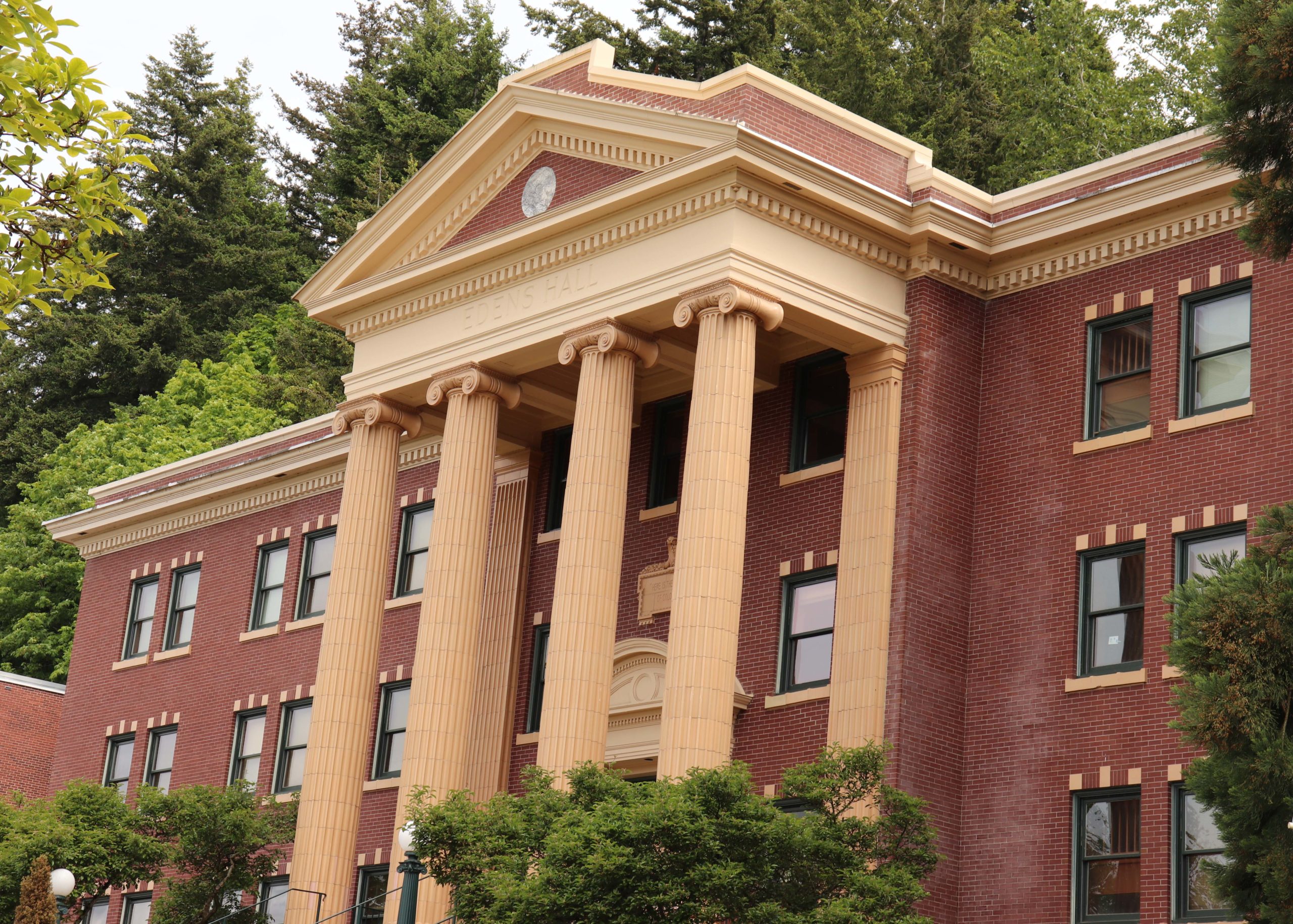 wwu campus visit